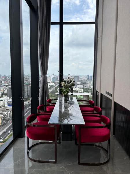 So Origin Kaset Interchange, Bangkok, 23106 Phahonyothin Rd, Sena Nikhom, Chatuchak, Bangkok, 1 Bedroom, 39 sqm, Condo For Rent, by Nitchakarn Wanitwichakornkit, 500518477 - DDproperty.com