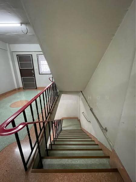 4-BR Townhouse, Bangkok, Bang Waek, Phasi Charoen, Bangkok, 4 Bedrooms, 304 sqm, Townhouse For Sale, by Khlueanphon Nukulsirisak, 500518478 - DDproperty.com