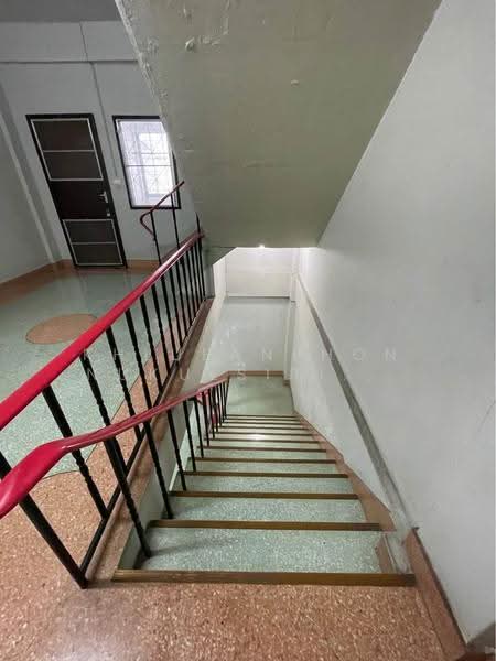 4-BR Townhouse, Bangkok, Bang Waek, Phasi Charoen, Bangkok, 4 Bedrooms, 304 sqm, Townhouse For Sale, by Khlueanphon Nukulsirisak, 500518478 - DDproperty.com