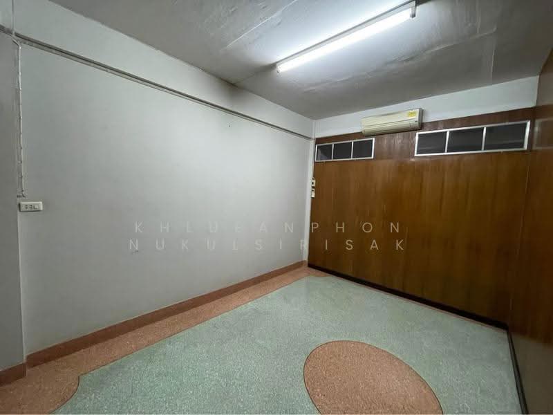 4-BR Townhouse, Bangkok, Bang Waek, Phasi Charoen, Bangkok, 4 Bedrooms, 304 sqm, Townhouse For Sale, by Khlueanphon Nukulsirisak, 500518478 - DDproperty.com