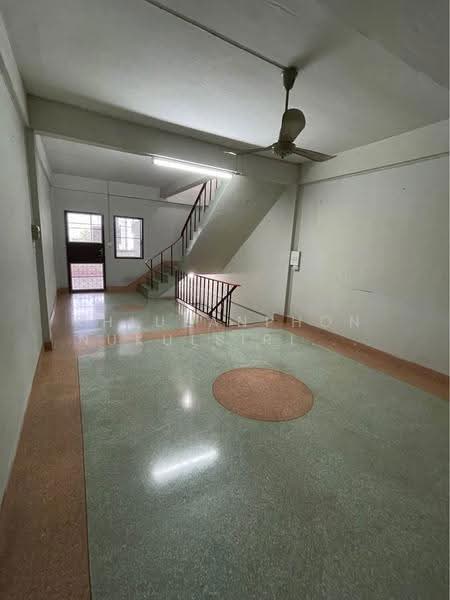 4-BR Townhouse, Bangkok, Bang Waek, Phasi Charoen, Bangkok, 4 Bedrooms, 304 sqm, Townhouse For Sale, by Khlueanphon Nukulsirisak, 500518478 - DDproperty.com
