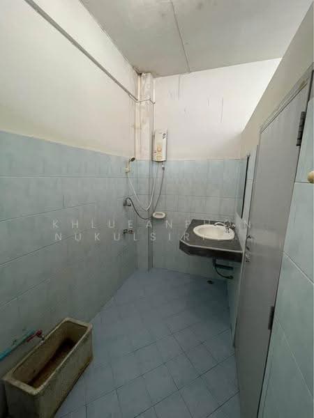 4-BR Townhouse, Bangkok, Bang Waek, Phasi Charoen, Bangkok, 4 Bedrooms, 304 sqm, Townhouse For Sale, by Khlueanphon Nukulsirisak, 500518478 - DDproperty.com