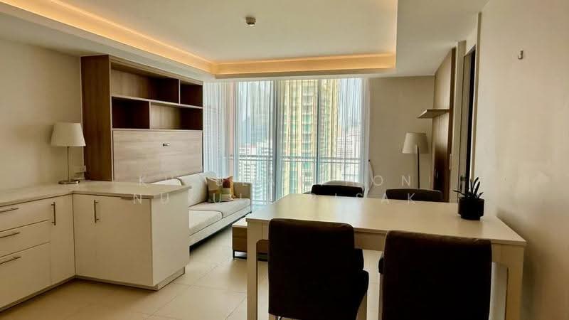 Circle Sukhumvit 31, Bangkok, Soi Sukhumvit 31, Khlong Tan Nua, Watthana, Bangkok, 2 Bedrooms, 70 sqm, Condo For Sale, by Khlueanphon Nukulsirisak, 500518480 - DDproperty.com