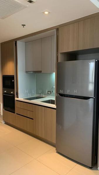 Circle Sukhumvit 31, Bangkok, Soi Sukhumvit 31, Khlong Tan Nua, Watthana, Bangkok, 2 Bedrooms, 70 sqm, Condo For Sale, by Khlueanphon Nukulsirisak, 500518480 - DDproperty.com