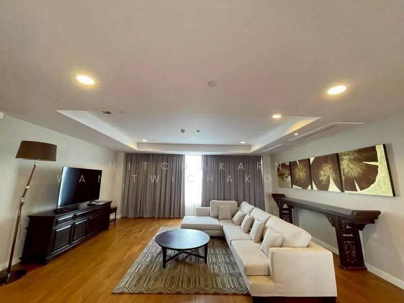 Hampton Thonglor 10, Bangkok, 324 Soi Thonglor 10, Sukhumvit Road, Khlong Tan Nua, Watthana, Bangkok, 4 Bedrooms, 232 sqm, Condo For Rent, by Nitchakarn Wanitwichakornkit, 500518482 - DDproperty.com
