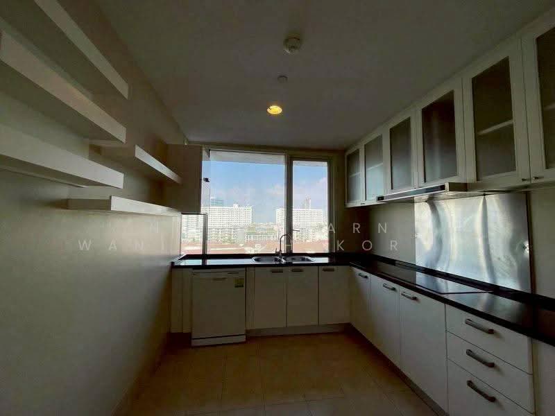 Hampton Thonglor 10, Bangkok, 324 Soi Thonglor 10, Sukhumvit Road, Khlong Tan Nua, Watthana, Bangkok, 4 Bedrooms, 232 sqm, Condo For Rent, by Nitchakarn Wanitwichakornkit, 500518482 - DDproperty.com