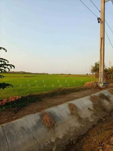 ที่ดินท่าเรือ พระนครศรีอยุธยา, Phra Nakhon Si Ayutthaya, Pak Tha, Tha Rua, Phra Nakhon Si Ayutthaya, , 19,536 sqm, Land For Sale, by The Best Property ยะ, 500518483 - DDproperty.com