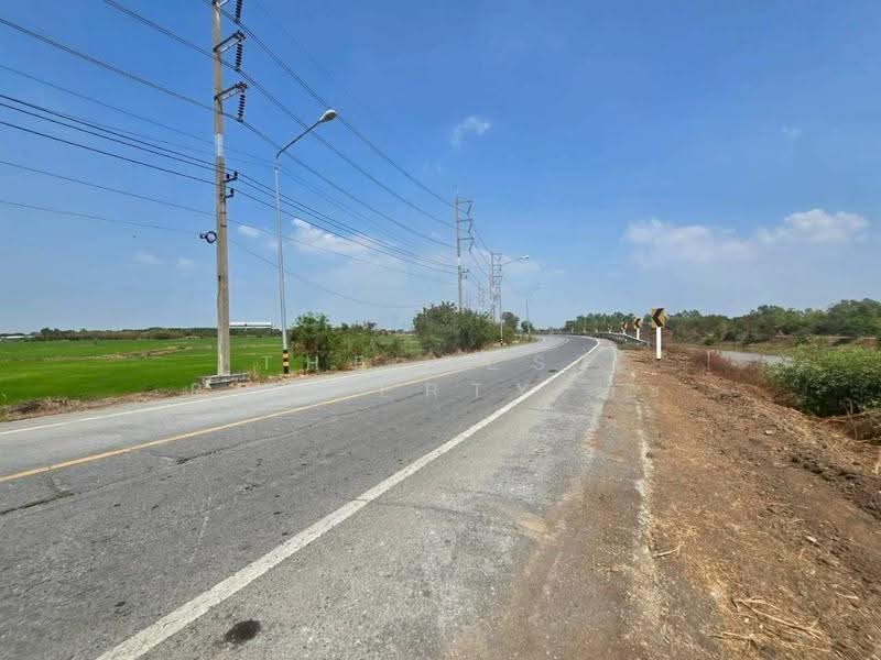 ที่ดินท่าเรือ พระนครศรีอยุธยา, Phra Nakhon Si Ayutthaya, Pak Tha, Tha Rua, Phra Nakhon Si Ayutthaya, , 19,536 sqm, Land For Sale, by The Best Property ยะ, 500518483 - DDproperty.com