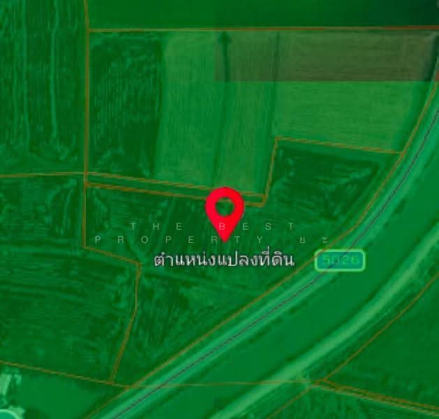 ที่ดินท่าเรือ พระนครศรีอยุธยา, Phra Nakhon Si Ayutthaya, Pak Tha, Tha Rua, Phra Nakhon Si Ayutthaya, , 19,536 sqm, Land For Sale, by The Best Property ยะ, 500518483 - DDproperty.com