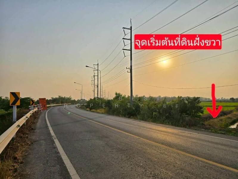 ที่ดินท่าเรือ พระนครศรีอยุธยา, Phra Nakhon Si Ayutthaya, Pak Tha, Tha Rua, Phra Nakhon Si Ayutthaya, , 19,536 sqm, Land For Sale, by The Best Property ยะ, 500518483 - DDproperty.com