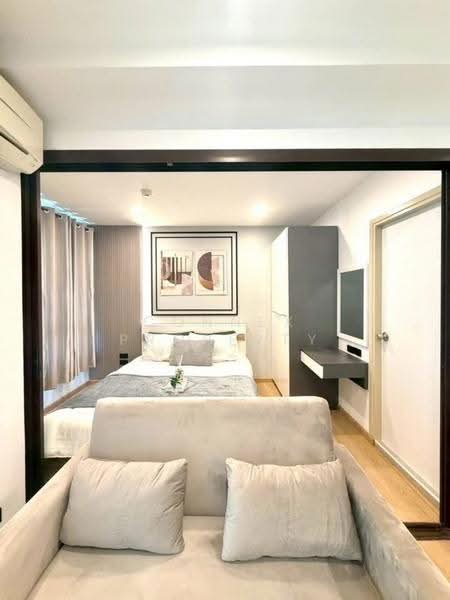 Zcape 3, Phuket, Thep Krasattri Road, Wichit, Muang Phuket, Phuket, 1 Bedroom, 27 sqm, Condo For Sale, by Connex Property, 500518484 - DDproperty.com