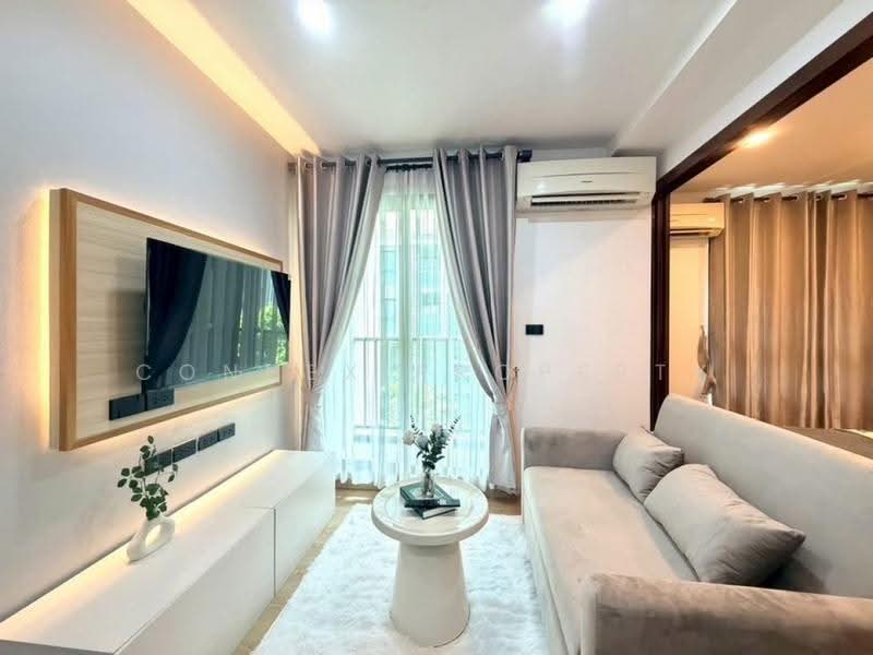 Zcape 3, Phuket, Thep Krasattri Road, Wichit, Muang Phuket, Phuket, 1 Bedroom, 27 sqm, Condo For Sale, by Connex Property, 500518484 - DDproperty.com