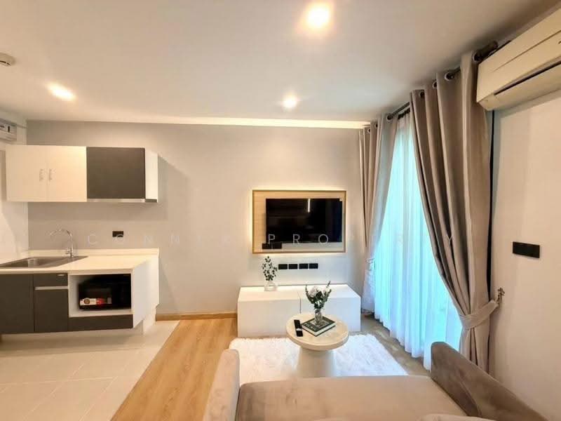 Zcape 3, Phuket, Thep Krasattri Road, Wichit, Muang Phuket, Phuket, 1 Bedroom, 27 sqm, Condo For Sale, by Connex Property, 500518484 - DDproperty.com
