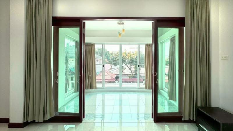 undefined, Bangkok, Suan Luang, Bangkok, 4 Bedrooms, 185 sqm, Single Detached House For Rent, by Khlueanphon Nukulsirisak, 500518488 - DDproperty.com