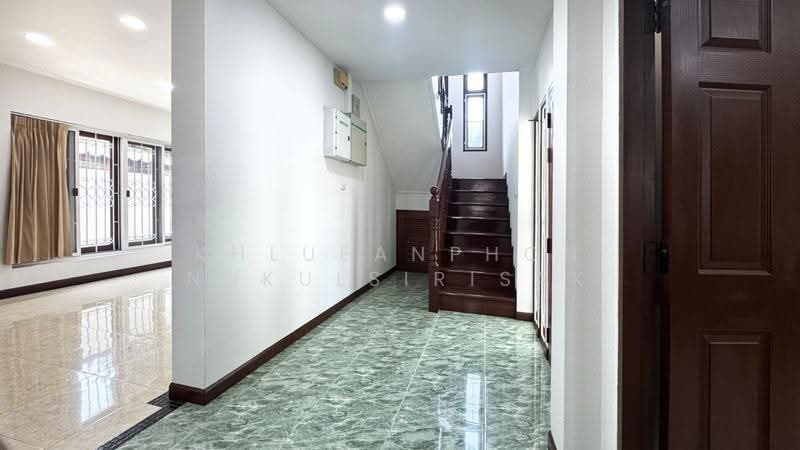 undefined, Bangkok, Suan Luang, Bangkok, 4 Bedrooms, 185 sqm, Single Detached House For Rent, by Khlueanphon Nukulsirisak, 500518488 - DDproperty.com