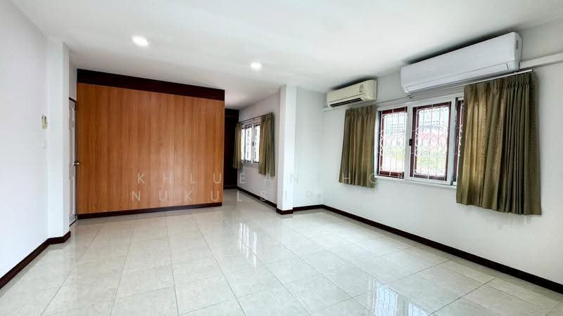 undefined, Bangkok, Suan Luang, Bangkok, 4 Bedrooms, 185 sqm, Single Detached House For Rent, by Khlueanphon Nukulsirisak, 500518488 - DDproperty.com