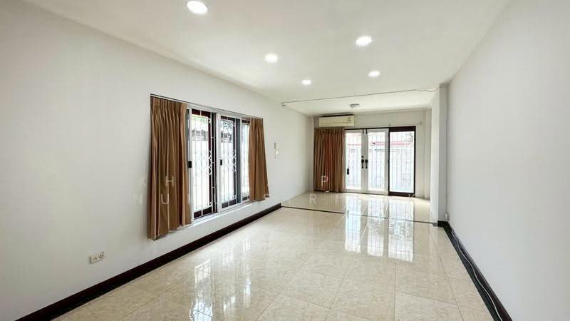 undefined, Bangkok, Suan Luang, Bangkok, 4 Bedrooms, 185 sqm, Single Detached House For Rent, by Khlueanphon Nukulsirisak, 500518488 - DDproperty.com
