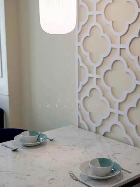 Noble Recole, Bangkok, 77 Soi Sukhumvit 19 Sukhumvit Road, Khlongtoei Nua, Watthana, Bangkok, 1 Bedroom, 35 sqm, Condo For Rent, by Aom Hatairat, 500518489 - DDproperty.com