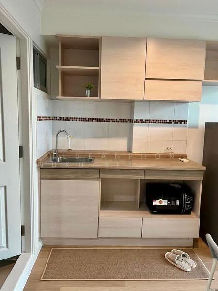 Lumpini Place Rama 4-Kluaynamthai, Bangkok, 4004 Rama 4 Road, Phra Kanong, Khlong Toei, Bangkok, 1 Bedroom, 28 sqm, Condo For Rent, by Khlueanphon Nukulsirisak, 500518492 - DDproperty.com