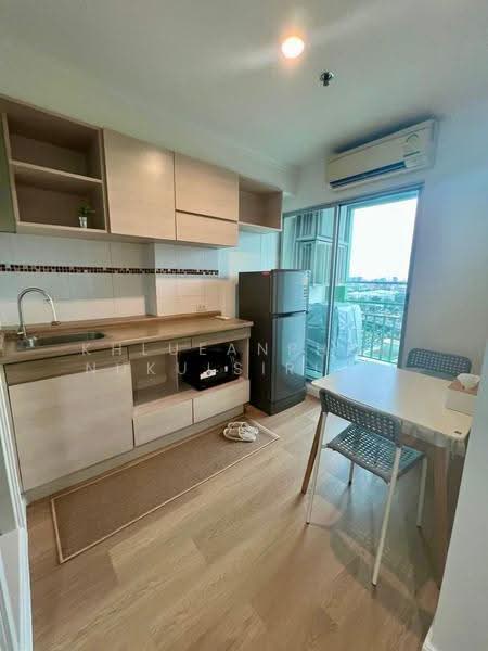Lumpini Place Rama 4-Kluaynamthai, Bangkok, 4004 Rama 4 Road, Phra Kanong, Khlong Toei, Bangkok, 1 Bedroom, 28 sqm, Condo For Rent, by Khlueanphon Nukulsirisak, 500518492 - DDproperty.com