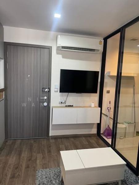 Life Ladprao Valley, Bangkok, Phaholyothin Road, Jom Phon, Chatuchak, Bangkok, 1 Bedroom, 35 sqm, Condo For Sale, by Nitchakarn Wanitwichakornkit, 500518493 - DDproperty.com