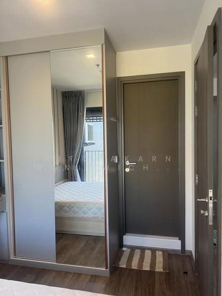 Life Ladprao Valley, Bangkok, Phaholyothin Road, Jom Phon, Chatuchak, Bangkok, 1 Bedroom, 35 sqm, Condo For Sale, by Nitchakarn Wanitwichakornkit, 500518493 - DDproperty.com