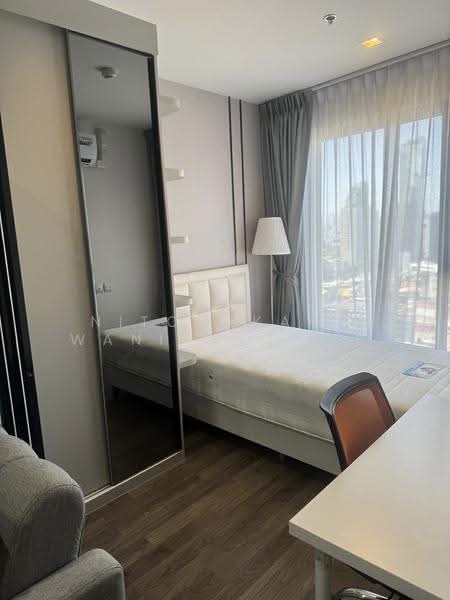 Life Ladprao Valley, Bangkok, Phaholyothin Road, Jom Phon, Chatuchak, Bangkok, 1 Bedroom, 35 sqm, Condo For Sale, by Nitchakarn Wanitwichakornkit, 500518493 - DDproperty.com