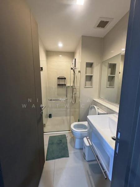 Life Ladprao Valley, Bangkok, Phaholyothin Road, Jom Phon, Chatuchak, Bangkok, 1 Bedroom, 35 sqm, Condo For Sale, by Nitchakarn Wanitwichakornkit, 500518493 - DDproperty.com