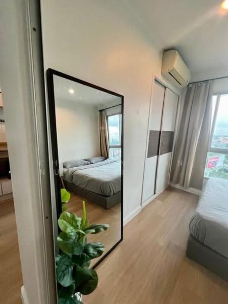 Lumpini Place Rama 4-Kluaynamthai, Bangkok, 4004 Rama 4 Road, Phra Kanong, Khlong Toei, Bangkok, 1 Bedroom, 28 sqm, Condo For Sale, by Khlueanphon Nukulsirisak, 500518495 - DDproperty.com