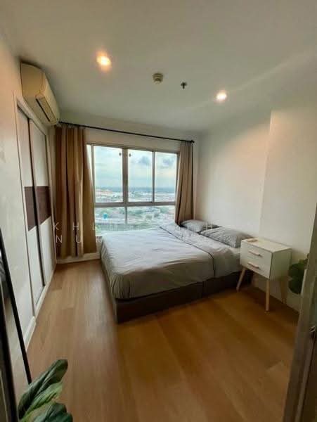 Lumpini Place Rama 4-Kluaynamthai, Bangkok, 4004 Rama 4 Road, Phra Kanong, Khlong Toei, Bangkok, 1 Bedroom, 28 sqm, Condo For Sale, by Khlueanphon Nukulsirisak, 500518495 - DDproperty.com