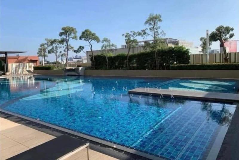 Lumpini Place Rama 4-Kluaynamthai, Bangkok, 4004 Rama 4 Road, Phra Kanong, Khlong Toei, Bangkok, 1 Bedroom, 28 sqm, Condo For Sale, by Khlueanphon Nukulsirisak, 500518495 - DDproperty.com
