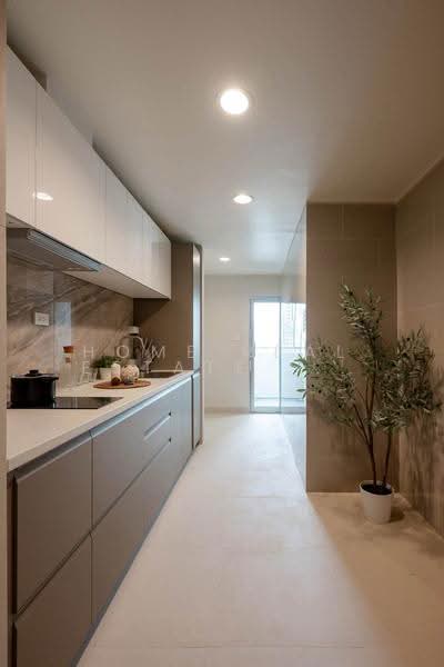 The Waterford Diamond Tower Sukhumvit, Bangkok, 758/18 Soi Sukhumvit 30/1, Sukhumvit Road, Khlong Toei, Bangkok, 2 Bedrooms, 144 sqm, Condo For Sale, by HOME Real Estate Service, 500518496 - DDproperty.com