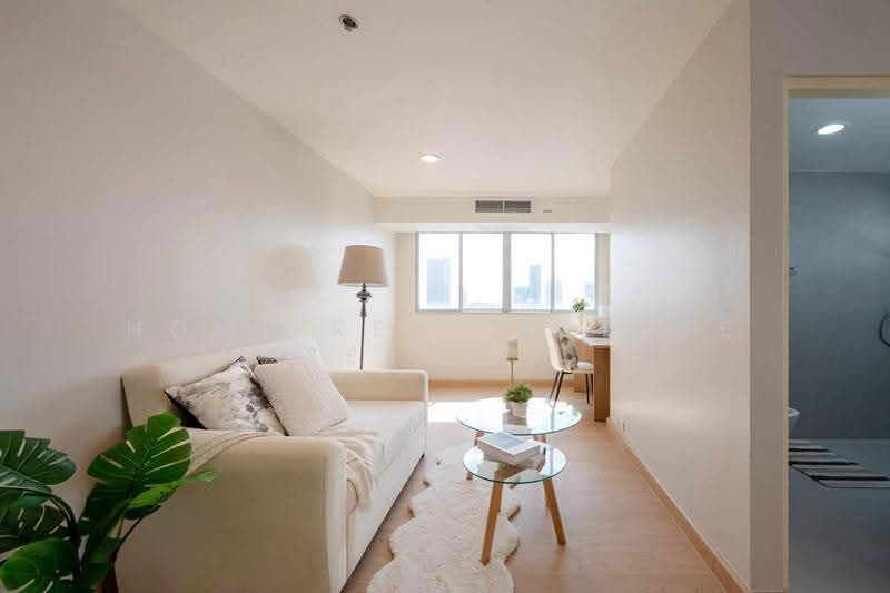 The Waterford Diamond Tower Sukhumvit, Bangkok, 758/18 Soi Sukhumvit 30/1, Sukhumvit Road, Khlong Toei, Bangkok, 2 Bedrooms, 144 sqm, Condo For Sale, by HOME Real Estate Service, 500518496 - DDproperty.com
