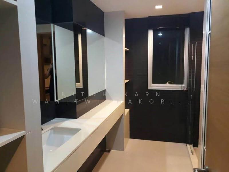 Rhythm Ratchada-Huaikwang, Bangkok, 218 Ratchadaphisek Road, Huai Khwang, Bangkok, 1 Bedroom, 47 sqm, Condo For Rent, by Nitchakarn Wanitwichakornkit, 500518497 - DDproperty.com