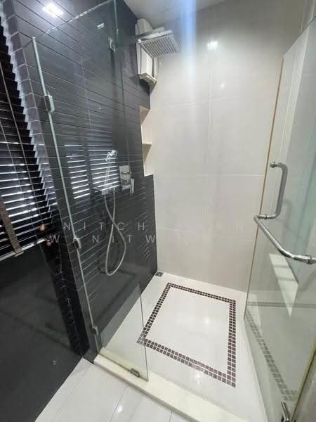 Rhythm Ratchada-Huaikwang, Bangkok, 218 Ratchadaphisek Road, Huai Khwang, Bangkok, 1 Bedroom, 47 sqm, Condo For Rent, by Nitchakarn Wanitwichakornkit, 500518497 - DDproperty.com