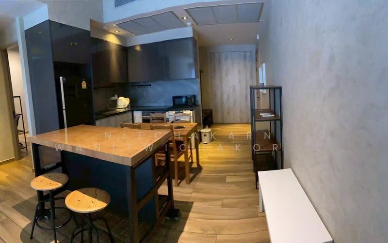 The Lofts Asoke : เดอะ ลอฟท์ อโศก, กรุงเทพ, ถนนสุขุมวิท 21, คลองเตยเหนือ, วัฒนา, กรุงเทพ, 74 ตร.ม., คอนโด ให้เช่า, โดย Nitchakarn Wanitwichakornkit, 500518500 - DDproperty.com