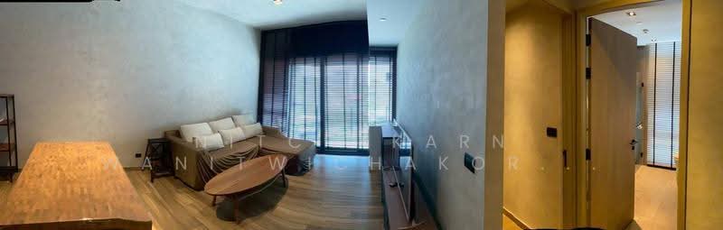 The Lofts Asoke, Bangkok, Sukhumvit 21 Road, Khlongtoei Nua, Watthana, Bangkok, 2 Bedrooms, 74 sqm, Condo For Rent, by Nitchakarn Wanitwichakornkit, 500518500 - DDproperty.com