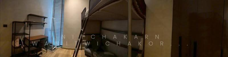 The Lofts Asoke, Bangkok, Sukhumvit 21 Road, Khlongtoei Nua, Watthana, Bangkok, 2 Bedrooms, 74 sqm, Condo For Rent, by Nitchakarn Wanitwichakornkit, 500518500 - DDproperty.com