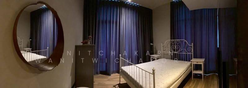 The Lofts Asoke : เดอะ ลอฟท์ อโศก, กรุงเทพ, ถนนสุขุมวิท 21, คลองเตยเหนือ, วัฒนา, กรุงเทพ, 74 ตร.ม., คอนโด ให้เช่า, โดย Nitchakarn Wanitwichakornkit, 500518500 - DDproperty.com