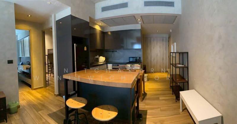 The Lofts Asoke : เดอะ ลอฟท์ อโศก, กรุงเทพ, ถนนสุขุมวิท 21, คลองเตยเหนือ, วัฒนา, กรุงเทพ, 74 ตร.ม., คอนโด ให้เช่า, โดย Nitchakarn Wanitwichakornkit, 500518500 - DDproperty.com