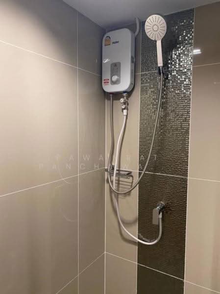 IDEO New Rama 9, Bangkok, 7 Ramkhamhaeng Road, Hua Mak, Bang Kapi, Bangkok, 1 Bedroom, 34 sqm, Condo For Rent, by Pawanrat Panchawanon, 500518502 - DDproperty.com