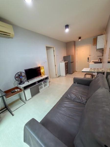 Zcape 3, Phuket, Thep Krasattri Road, Wichit, Muang Phuket, Phuket, 1 Bedroom, 33 sqm, Condo For Sale, by Connex Property, 500518503 - DDproperty.com