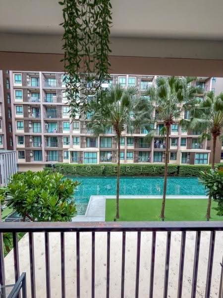 Zcape 3, Phuket, Thep Krasattri Road, Wichit, Muang Phuket, Phuket, 1 Bedroom, 33 sqm, Condo For Sale, by Connex Property, 500518503 - DDproperty.com