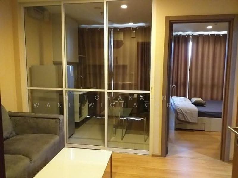 The Base Sukhumvit 77 : เดอะ เบส สุขุมวิท 77, กรุงเทพ, 289 ถนนสุขุมวิท 77, พระโขนงเหนือ, วัฒนา, กรุงเทพ, 30 ตร.ม., คอนโด ขาย, โดย Nitchakarn Wanitwichakornkit, 500518504 - DDproperty.com