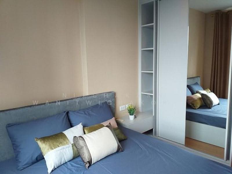 The Base Sukhumvit 77, Bangkok, 289 Sukhumvit 77 Road, Phra Kanong Nua, Watthana, Bangkok, 1 Bedroom, 30 sqm, Condo For Sale, by Nitchakarn Wanitwichakornkit, 500518504 - DDproperty.com