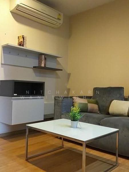 The Base Sukhumvit 77, Bangkok, 289 Sukhumvit 77 Road, Phra Kanong Nua, Watthana, Bangkok, 1 Bedroom, 30 sqm, Condo For Sale, by Nitchakarn Wanitwichakornkit, 500518504 - DDproperty.com