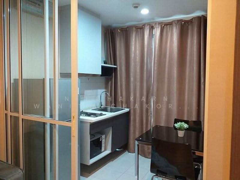 The Base Sukhumvit 77, Bangkok, 289 Sukhumvit 77 Road, Phra Kanong Nua, Watthana, Bangkok, 1 Bedroom, 30 sqm, Condo For Sale, by Nitchakarn Wanitwichakornkit, 500518504 - DDproperty.com
