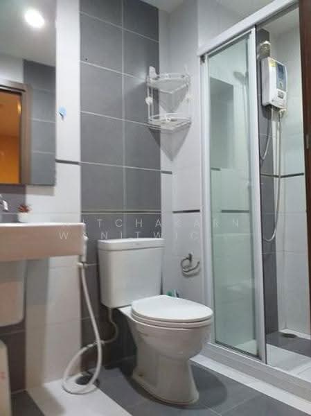 The Base Sukhumvit 77, Bangkok, 289 Sukhumvit 77 Road, Phra Kanong Nua, Watthana, Bangkok, 1 Bedroom, 30 sqm, Condo For Sale, by Nitchakarn Wanitwichakornkit, 500518504 - DDproperty.com