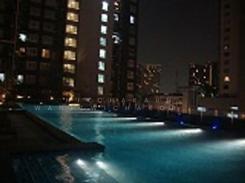 The Base Sukhumvit 77, Bangkok, 289 Sukhumvit 77 Road, Phra Kanong Nua, Watthana, Bangkok, 1 Bedroom, 30 sqm, Condo For Sale, by Nitchakarn Wanitwichakornkit, 500518504 - DDproperty.com