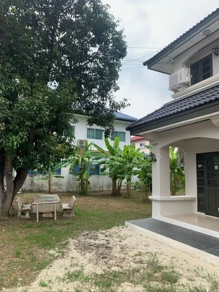 3-BR House, Bangkok, O-Ngoen, Sai Mai, Bangkok, 3 Bedrooms, 220 sqm, Single Detached House For Sale, by Khlueanphon Nukulsirisak, 500518506 - DDproperty.com